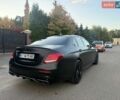 Синій Мерседес Е-Клас, об'ємом двигуна 3 л та пробігом 89 тис. км за 33900 $, фото 13 на Automoto.ua