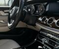 Синий Мерседес Е-Класс, объемом двигателя 2 л и пробегом 149 тыс. км за 24500 $, фото 6 на Automoto.ua