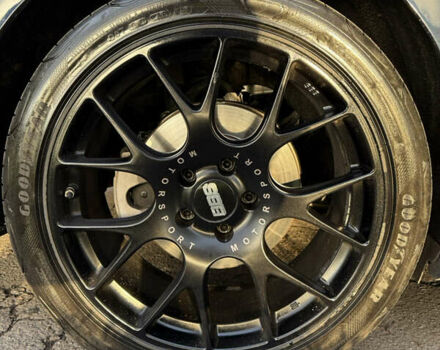 Синий Мерседес Е-Класс, объемом двигателя 1.99 л и пробегом 62 тыс. км за 30500 $, фото 4 на Automoto.ua