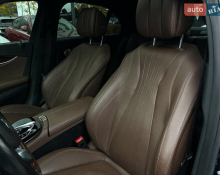 Синій Мерседес Е-Клас, об'ємом двигуна 1.99 л та пробігом 113 тис. км за 27999 $, фото 23 на Automoto.ua