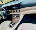 Синий Мерседес Е-Класс, объемом двигателя 1.99 л и пробегом 140 тыс. км за 25500 $, фото 12 на Automoto.ua