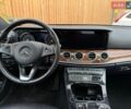 Синій Мерседес Е-Клас, об'ємом двигуна 1.99 л та пробігом 138 тис. км за 21500 $, фото 22 на Automoto.ua