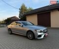 Синий Мерседес Е-Класс, объемом двигателя 1.99 л и пробегом 139 тыс. км за 23300 $, фото 7 на Automoto.ua