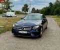Синий Мерседес Е-Класс, объемом двигателя 1.99 л и пробегом 140 тыс. км за 25500 $, фото 4 на Automoto.ua