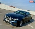 Синий Мерседес Е-Класс, объемом двигателя 1.99 л и пробегом 136 тыс. км за 26999 $, фото 7 на Automoto.ua