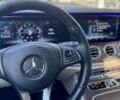 Синій Мерседес Е-Клас, об'ємом двигуна 1.99 л та пробігом 140 тис. км за 24900 $, фото 7 на Automoto.ua
