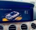 Синий Мерседес Е-Класс, объемом двигателя 1.99 л и пробегом 140 тыс. км за 25500 $, фото 26 на Automoto.ua