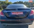 Синий Мерседес Е-Класс, объемом двигателя 0 л и пробегом 200 тыс. км за 20500 $, фото 14 на Automoto.ua