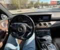Синий Мерседес Е-Класс, объемом двигателя 3 л и пробегом 139 тыс. км за 38400 $, фото 2 на Automoto.ua