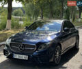 Синій Мерседес Е-Клас, об'ємом двигуна 3 л та пробігом 85 тис. км за 35000 $, фото 14 на Automoto.ua