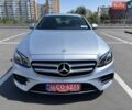 Синій Мерседес Е-Клас, об'ємом двигуна 1.99 л та пробігом 138 тис. км за 21500 $, фото 2 на Automoto.ua