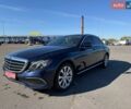 Синий Мерседес Е-Класс, объемом двигателя 0 л и пробегом 200 тыс. км за 20500 $, фото 3 на Automoto.ua