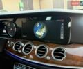 Синий Мерседес Е-Класс, объемом двигателя 1.99 л и пробегом 139 тыс. км за 23300 $, фото 33 на Automoto.ua