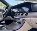 Синій Мерседес Е-Клас, об'ємом двигуна 1.99 л та пробігом 136 тис. км за 27500 $, фото 7 на Automoto.ua