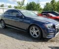 Синий Мерседес Е-Класс, объемом двигателя 2 л и пробегом 77 тыс. км за 6750 $, фото 3 на Automoto.ua