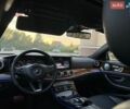 Синий Мерседес Е-Класс, объемом двигателя 1.99 л и пробегом 139 тыс. км за 23300 $, фото 19 на Automoto.ua