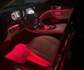 Синий Мерседес Е-Класс, объемом двигателя 2 л и пробегом 215 тыс. км за 18300 $, фото 9 на Automoto.ua