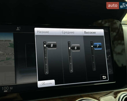 Синій Мерседес Е-Клас, об'ємом двигуна 1.99 л та пробігом 113 тис. км за 27999 $, фото 50 на Automoto.ua