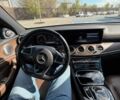 Синій Мерседес Е-Клас, об'ємом двигуна 3 л та пробігом 139 тис. км за 34999 $, фото 15 на Automoto.ua