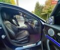 Синій Мерседес Е-Клас, об'ємом двигуна 3 л та пробігом 89 тис. км за 33900 $, фото 56 на Automoto.ua