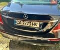 Синій Мерседес Е-Клас, об'ємом двигуна 0 л та пробігом 143 тис. км за 22500 $, фото 10 на Automoto.ua
