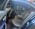 Синій Мерседес Е-Клас, об'ємом двигуна 3 л та пробігом 89 тис. км за 33900 $, фото 50 на Automoto.ua