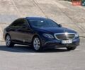 Синій Мерседес Е-Клас, об'ємом двигуна 1.99 л та пробігом 193 тис. км за 24000 $, фото 5 на Automoto.ua
