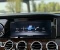 Синий Мерседес Е-Класс, объемом двигателя 2 л и пробегом 149 тыс. км за 24500 $, фото 14 на Automoto.ua