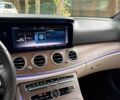 Синій Мерседес Е-Клас, об'ємом двигуна 1.99 л та пробігом 140 тис. км за 24900 $, фото 11 на Automoto.ua