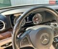 Синій Мерседес Е-Клас, об'ємом двигуна 0 л та пробігом 143 тис. км за 22500 $, фото 26 на Automoto.ua