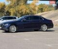 Синій Мерседес Е-Клас, об'ємом двигуна 1.99 л та пробігом 193 тис. км за 24000 $, фото 11 на Automoto.ua