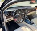 Синій Мерседес Е-Клас, об'ємом двигуна 1.99 л та пробігом 193 тис. км за 24000 $, фото 42 на Automoto.ua