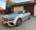 Синий Мерседес Е-Класс, объемом двигателя 1.99 л и пробегом 139 тыс. км за 23300 $, фото 1 на Automoto.ua