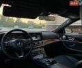 Синий Мерседес Е-Класс, объемом двигателя 1.99 л и пробегом 139 тыс. км за 23300 $, фото 37 на Automoto.ua