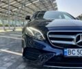 Синій Мерседес Е-Клас, об'ємом двигуна 1.99 л та пробігом 136 тис. км за 27500 $, фото 4 на Automoto.ua