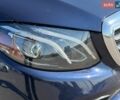 Синій Мерседес Е-Клас, об'ємом двигуна 1.99 л та пробігом 193 тис. км за 24000 $, фото 39 на Automoto.ua