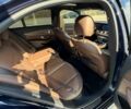 Синій Мерседес Е-Клас, об'ємом двигуна 3 л та пробігом 139 тис. км за 34999 $, фото 23 на Automoto.ua