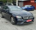 Синий Мерседес Е-Класс, объемом двигателя 1.99 л и пробегом 161 тыс. км за 18900 $, фото 1 на Automoto.ua