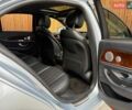Синій Мерседес Е-Клас, об'ємом двигуна 1.99 л та пробігом 138 тис. км за 21500 $, фото 16 на Automoto.ua