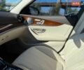 Синій Мерседес Е-Клас, об'ємом двигуна 1.99 л та пробігом 193 тис. км за 24000 $, фото 43 на Automoto.ua