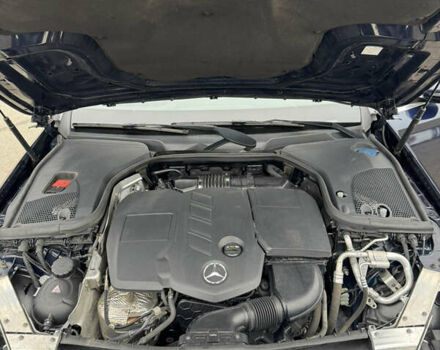 Синий Мерседес Е-Класс, объемом двигателя 1.95 л и пробегом 153 тыс. км за 30500 $, фото 14 на Automoto.ua