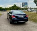 Синий Мерседес Е-Класс, объемом двигателя 1.99 л и пробегом 140 тыс. км за 25500 $, фото 7 на Automoto.ua