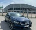 Синий Мерседес Е-Класс, объемом двигателя 2 л и пробегом 200 тыс. км за 34500 $, фото 12 на Automoto.ua