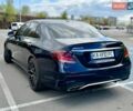 Синий Мерседес Е-Класс, объемом двигателя 3 л и пробегом 139 тыс. км за 38400 $, фото 10 на Automoto.ua