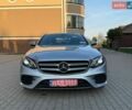 Синий Мерседес Е-Класс, объемом двигателя 1.99 л и пробегом 139 тыс. км за 23300 $, фото 4 на Automoto.ua