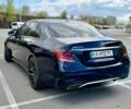 Синій Мерседес Е-Клас, об'ємом двигуна 3 л та пробігом 139 тис. км за 34999 $, фото 9 на Automoto.ua