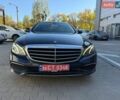 Синий Мерседес Е-Класс, объемом двигателя 0 л и пробегом 200 тыс. км за 20500 $, фото 17 на Automoto.ua