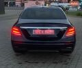 Синий Мерседес Е-Класс, объемом двигателя 2 л и пробегом 216 тыс. км за 17800 $, фото 7 на Automoto.ua