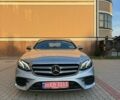 Синий Мерседес Е-Класс, объемом двигателя 1.99 л и пробегом 139 тыс. км за 23300 $, фото 9 на Automoto.ua