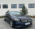 Синий Мерседес Е-Класс, объемом двигателя 1.99 л и пробегом 166 тыс. км за 27800 $, фото 3 на Automoto.ua